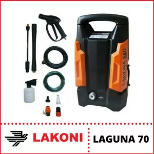 Lakoni Laguna 70 High Pressure Jet Cleaner