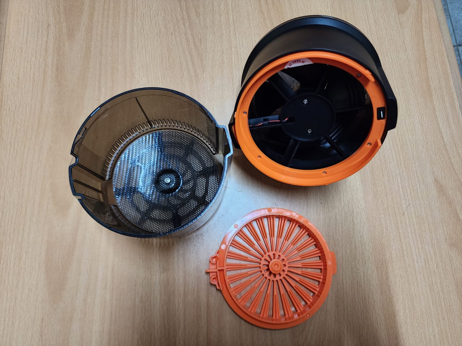 Mayaka Perangkap Nyamuk10