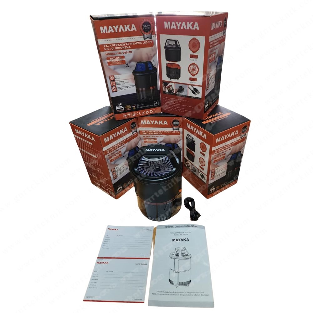 Mayaka Perangkap Nyamuk13 Mayaka Perangkap Nyamuk