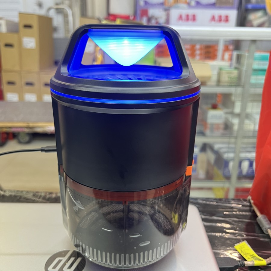 Mayaka Perangkap Nyamuk4