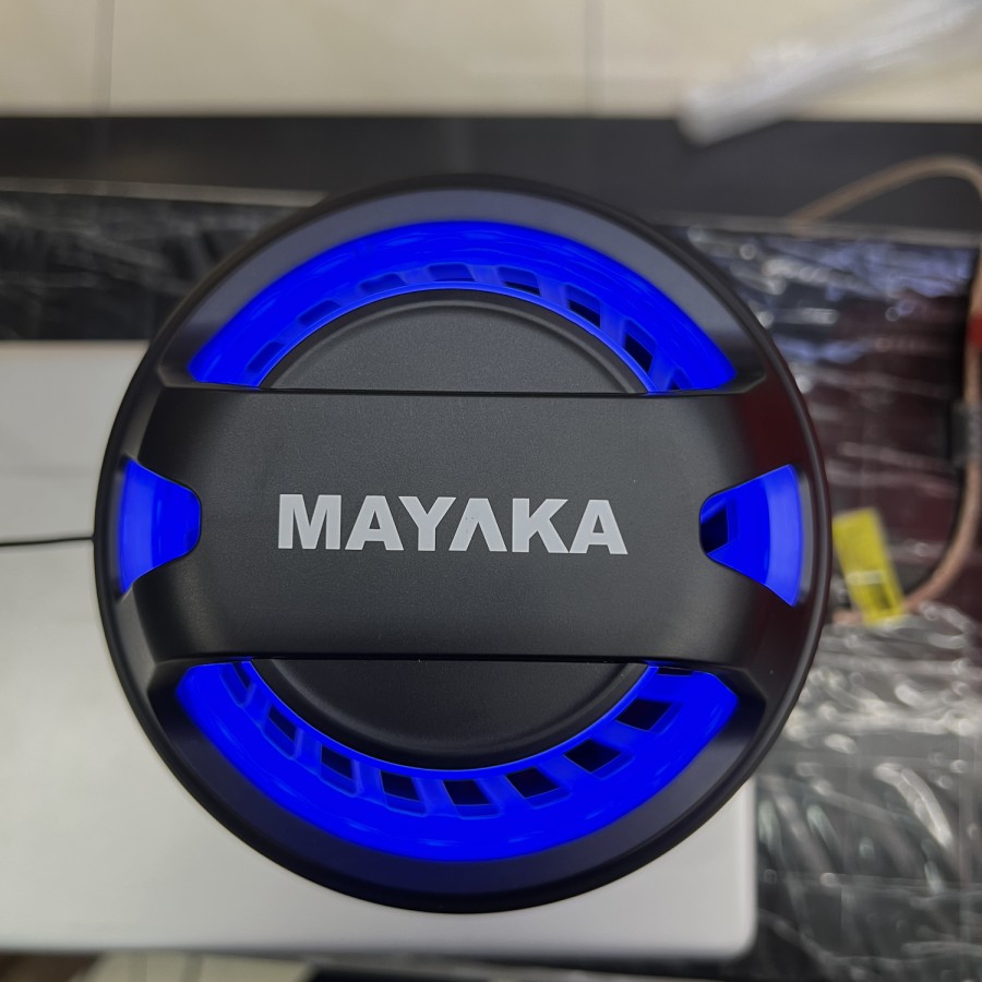 Mayaka Perangkap Nyamuk5