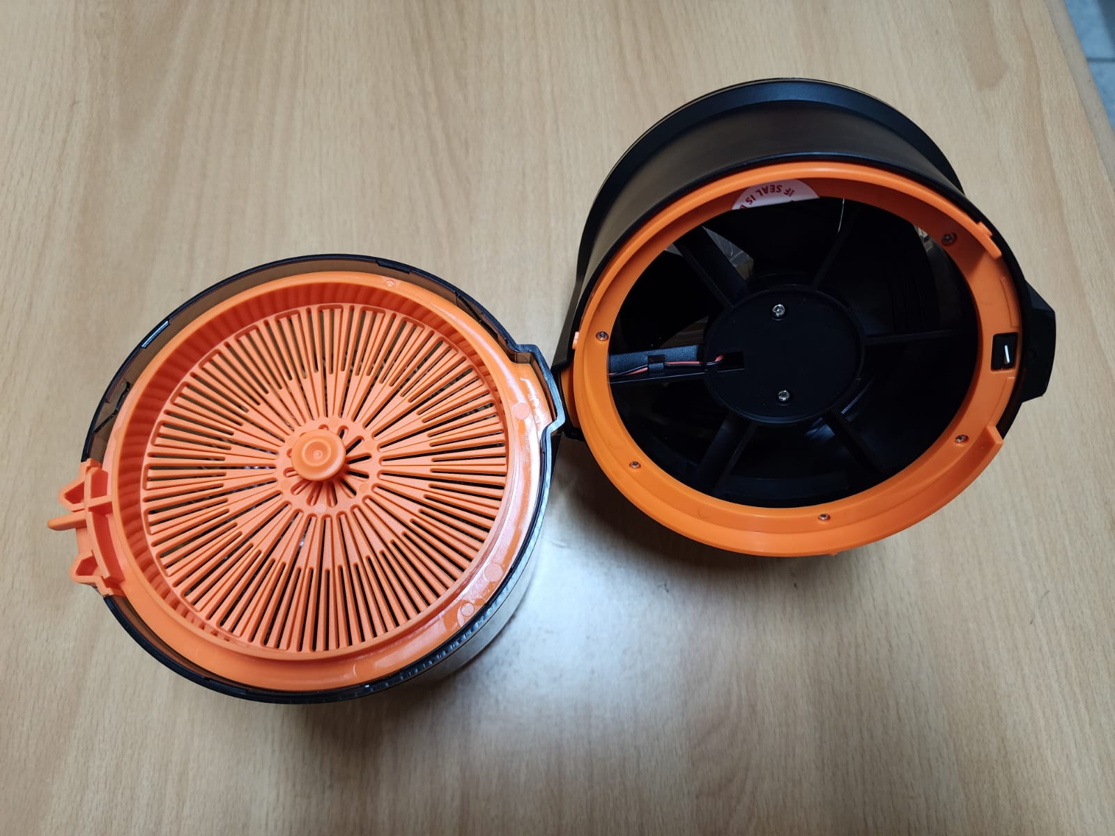 Mayaka Perangkap Nyamuk9