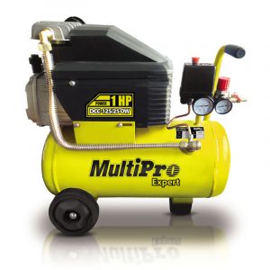 MultiPro Hardware Compressor Direct Coupling DCC-125/25