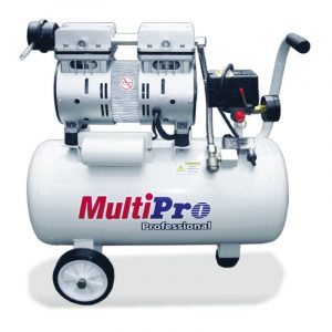 MultiPro Hardware Oil-Less Air Compressors OLC-100/24