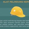 Alat Pelindung Kepala