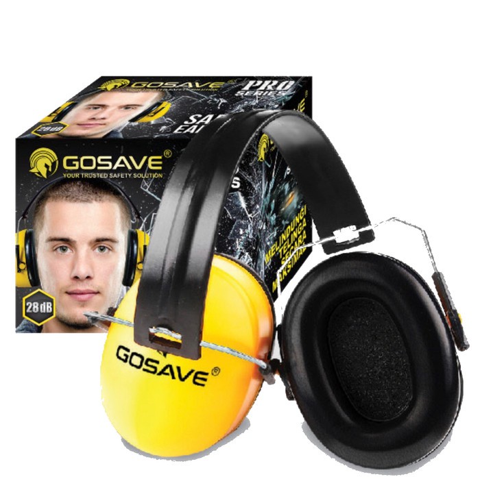 Ear Muff Gosave 1