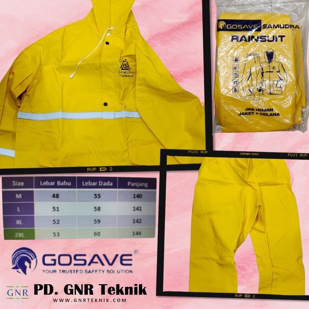 Jas Hujan Gosave-7
