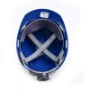 HELMET FRONT BRIM BLUE SRH10B