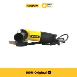 Krisbow Mesin Gerinda Poles 540 Watt 10 Cm