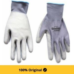 Krisbow Sarung Tangan Pengaman Nilon PU 10084237