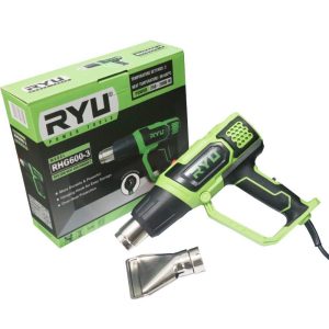 RYU RHG 600 3 Heat Gun