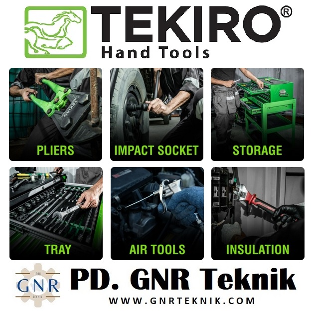 Tekiro Hand tools
