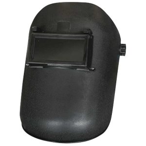 Krisbow Helm Las - Hitam
