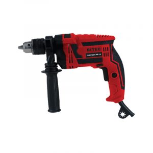 Mesin Impact Drill IDM R1300 RE-JX 13 mm beton besi kayu BITEC