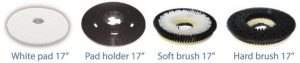 Accesories Polisher