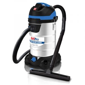 Wet & Dry Vacuum Cleaner VC 30-1 YS