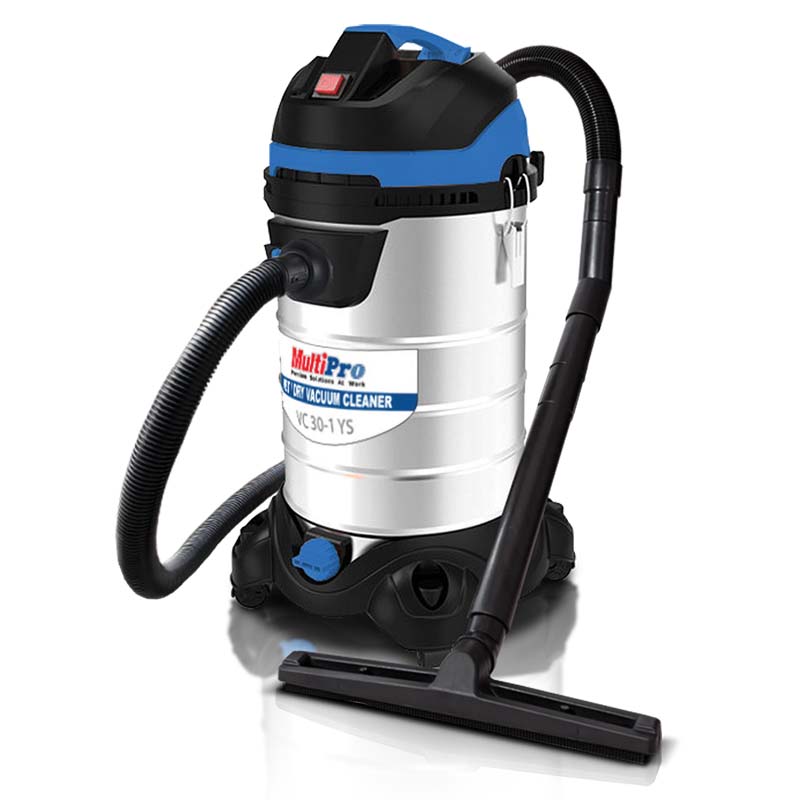 Wet & Dry Vacuum Cleaner VC 30-1 YS