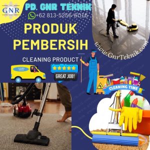Product Cleaning Produk pembersih vakum polisher