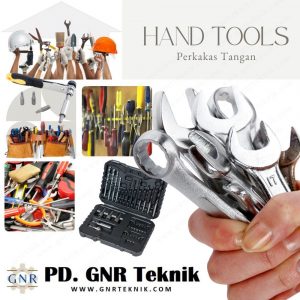 handtools perkakas tangan obeng palu gergaji kunci pas ring tang 