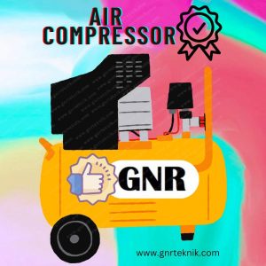 Kompresor Compressor Kompressor