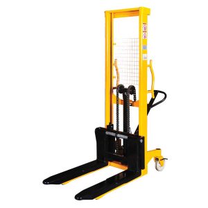 HYDRAULIC HAND STACKER 2TX1.5M 