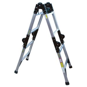 MULTIPURPOSE LADDER