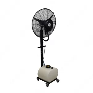 Krisbow 26 Inci Kipas Angin Uap 60 Ltr