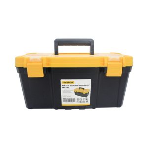 Plastic Toolbox 40x21x20cm Lrptb4