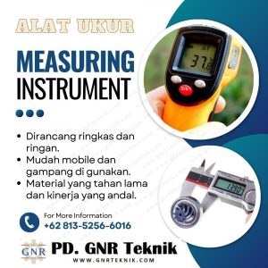 Alat ukur Measuring Instrument timbangan multitester meteran 