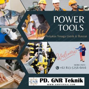 Power tools perkakas cordless bor gerinda