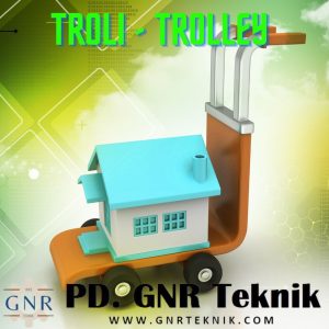 Troli Trolley