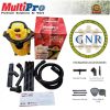 INA VC12-1 MD Vacuum Cleaner 12 L WET & DRY